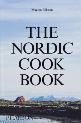 The Nordic Cookbook wer. angielska