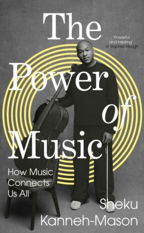 The Power of Music wer. angielska