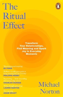 The Ritual Effect wer. angielska