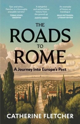 The Roads To Rome wer. angielska