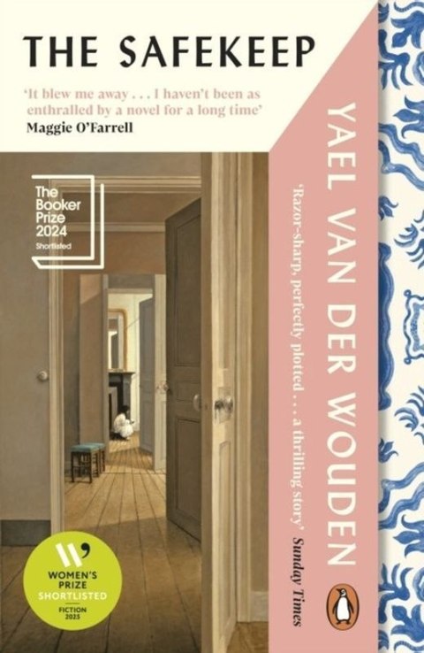 The Safekeep wer. angielska