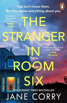 The Stranger in Room Six wer. angielska