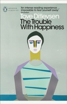The Trouble with Happiness wer. angielska