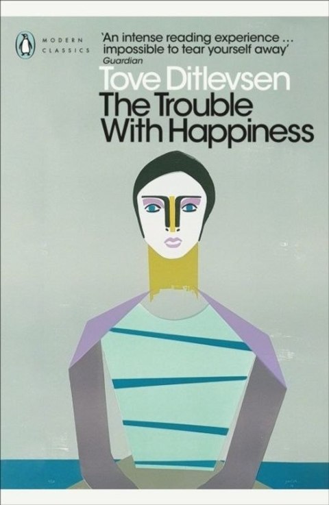 The Trouble with Happiness wer. angielska
