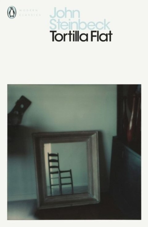 Tortilla Flat wer. angielska