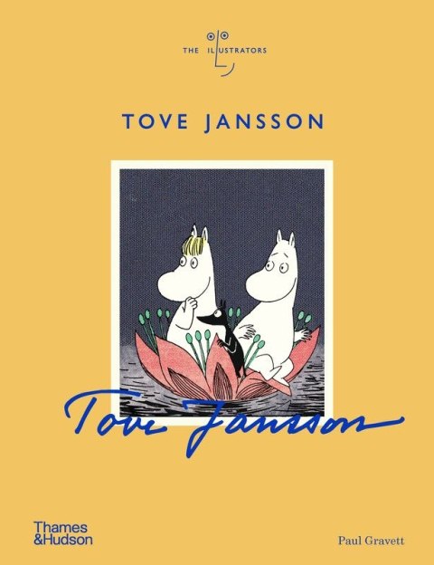Tove Jansson wer. angielska