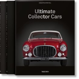 Ultimate Collector Cars wer. angielska
