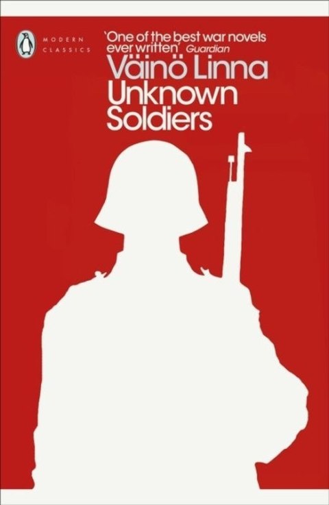Unknown Soldiers wer. angielska