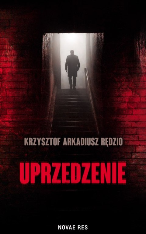 Uprzedzenie