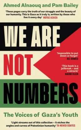 We Are Not Numbers wer. angielska