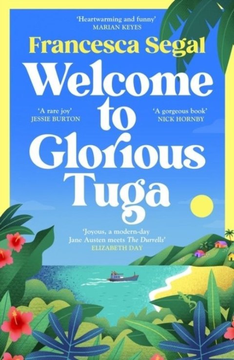 Welcome to Glorious Tuga wer. angielska