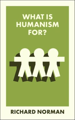 What Is Humanism For? wer. angielska