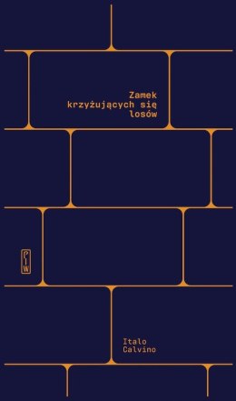 Zamek krzyżujących się losów