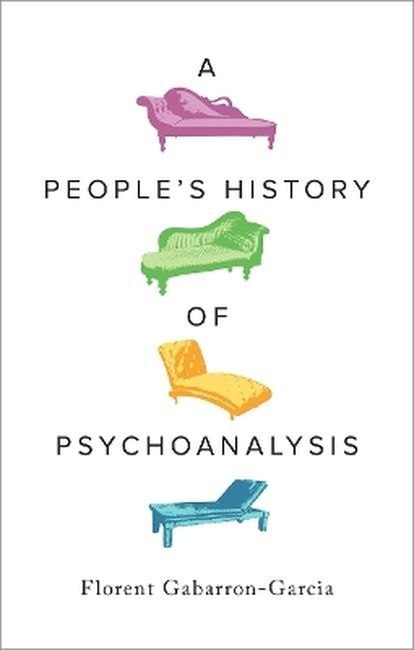 A people's history of psychoanalysis wer. angielska