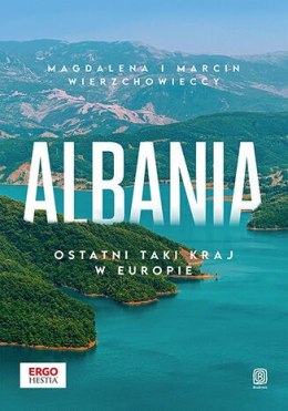 Albania. Ostatni taki kraj w Europie
