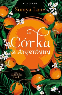 Córka z Argentyny
