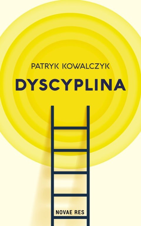 Dyscyplina