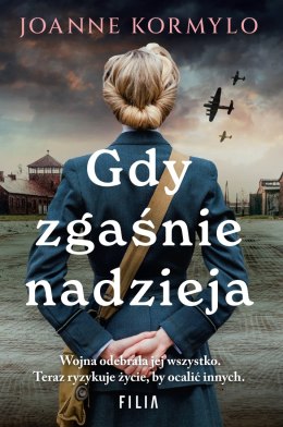 Gdy zgaśnie nadzieja