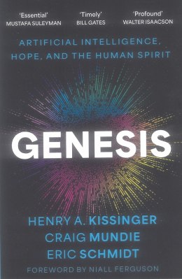 Genesis wer. angielska