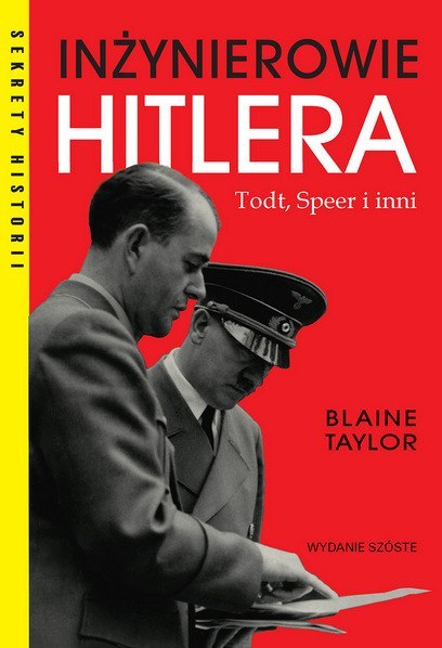 Inżynierowie Hitlera wyd. 2025