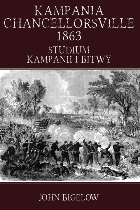 Kampania Chancellorsville 1863