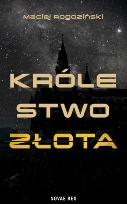 Królestwo złota