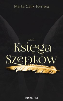 Księga Szeptów. Część 1