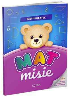 MATmisie Sześciolatek