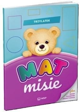 MATmisie Trzylatek