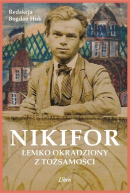 Nikifor. Łemko okradziony z tożsamości