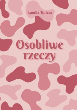 Osobliwe rzeczy