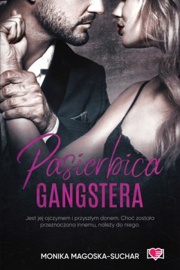 Pasierbica gangstera wyd. 2025