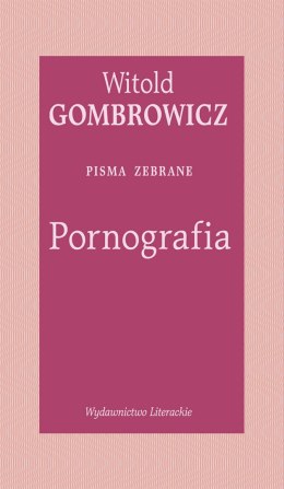 Pornografia wyd. 2025