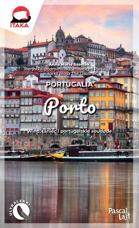 Porto. Pascal Lajt