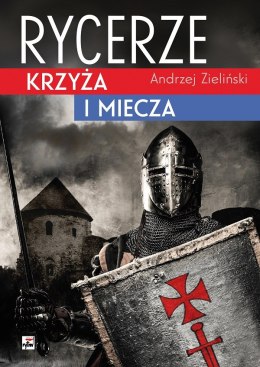 Rycerze krzyża i miecza wyd. 3