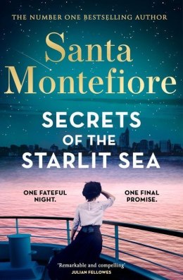 Secrets of the Starlit Sea wer. angielska