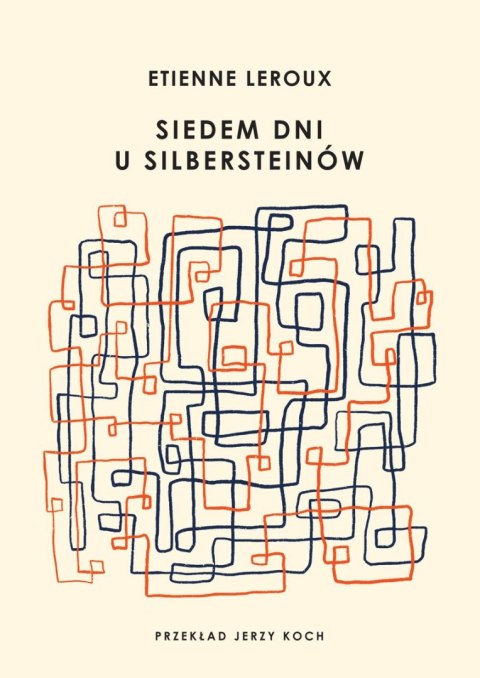 Siedem dni u Silbersteinów