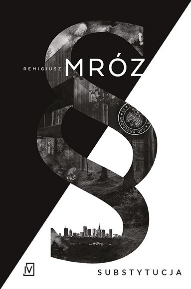 Substytucja. Seria z Joanną Chyłką. Tom 19