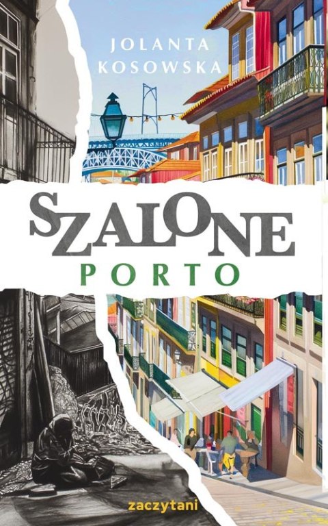 Szalone Porto
