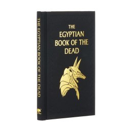 The Egyptian Book of the Dead wer. angielska