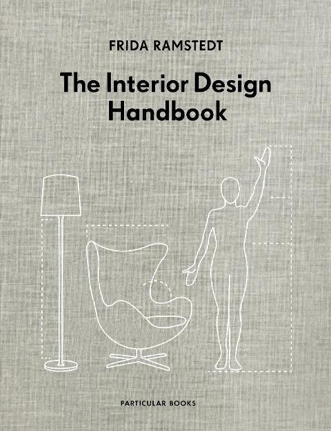 The Interior Design Handbook wer. angielska