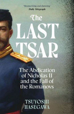 The Last Tsar wer. angielska