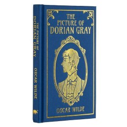 The Picture of Dorian Gray wer. angielska