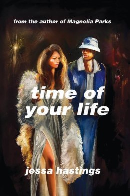Time of Your Life wer. angielska