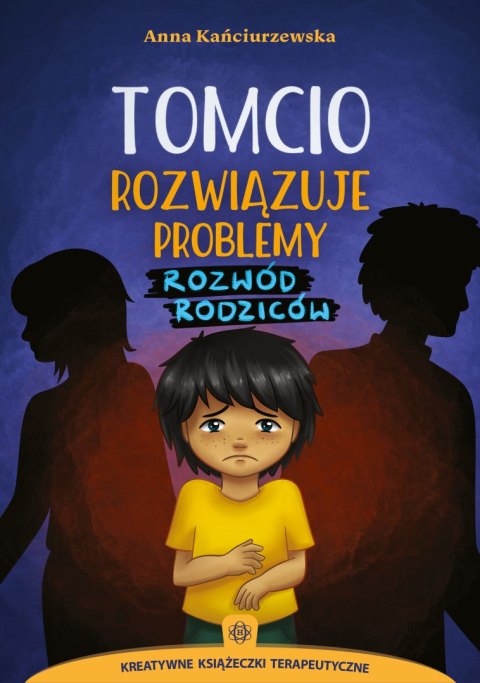 Tomcio rozwiązuje problemy Rozwód rodziców