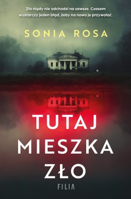 Tutaj mieszka zło