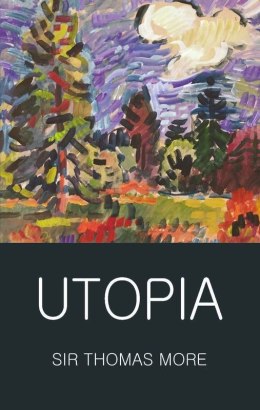 Utopia. Classics of World Literature wer. angielska