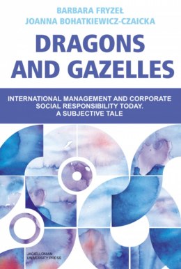 Dragons and Gazelles. International management and corporate social responsibility today. A subjective tale