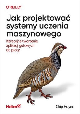 Jak projektować systemy uczenia maszynowego