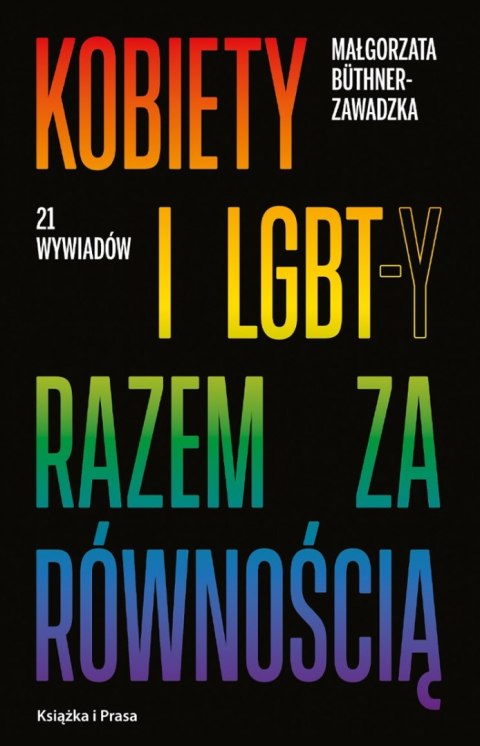 Kobiety i LGBT-y razem za równością